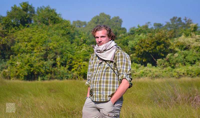 German-Guest-at-Mangrove-(Sundarbans)-01